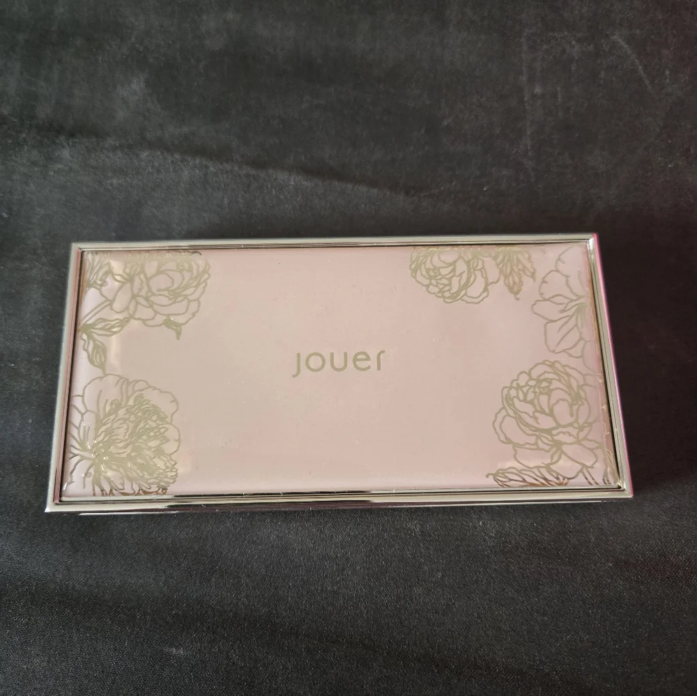 Jouer Coquette Blush Duo - Picture 3 of 5